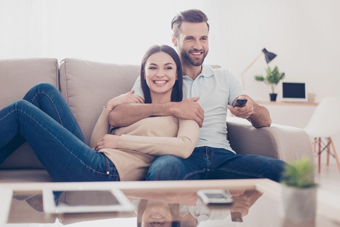 للعروس.. الزواج يحسّن جودة حياتك بثلاث طرق